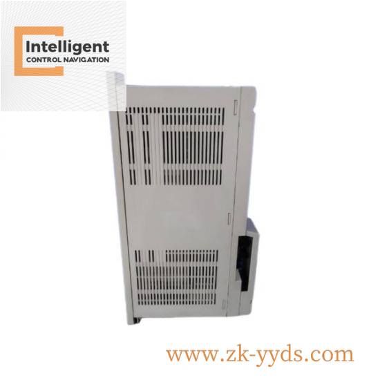 mitsubishi_mds-c1-v2-0303_servo_drive.jpg MITSUBISHI RK771-C Control Unit Module - Enhance Your Automation Processes