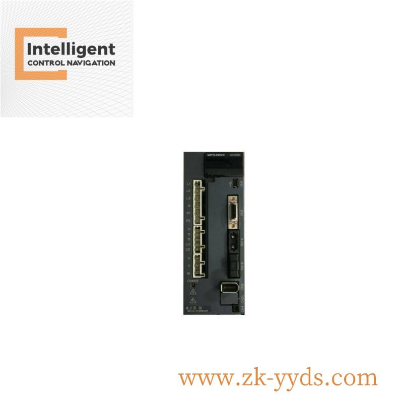 mitsubishi_mr-j3-70b_mr-j3_servo_amplifier.jpg Mitsubishi MDS6163HEA Industrial Control Module, 200 Characters