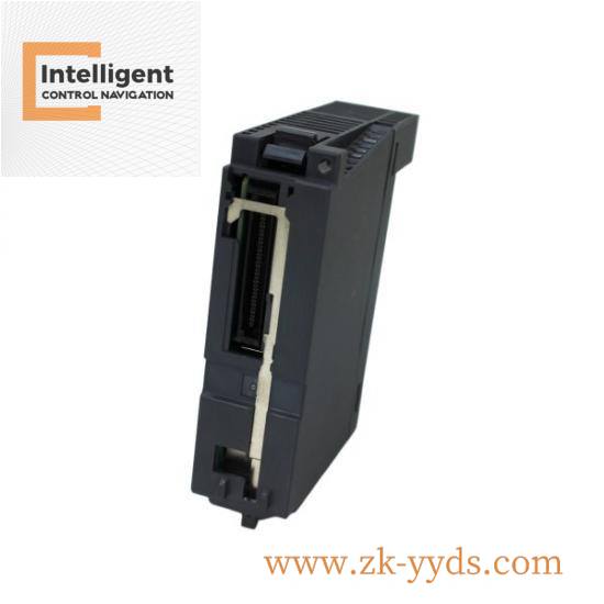 mitsubishi_q68ad1_analogico_input_modulo_originale.jpg Mitsubishi MR-J4-350A4 AC Servo Drive - High Precision Industrial Control Solution