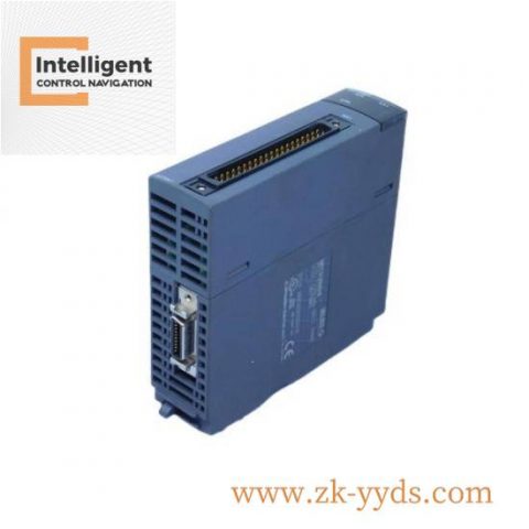 Mitsubishi Electric QD75M1 High-Speed Positioning Module