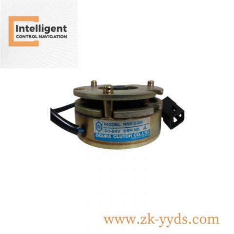 Kollmorgen 610 Power Supply Module / Electrical Control Equipment