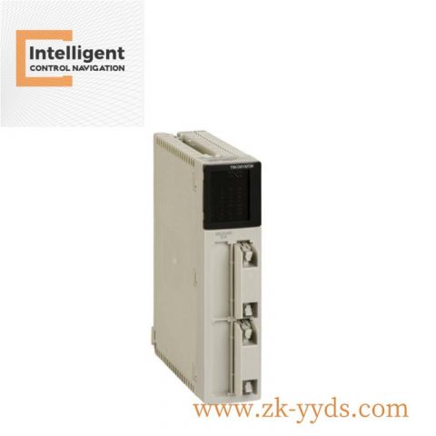 Schneider Modicon TSXDSY32T2K Discrete Output Module for Industrial Control Systems