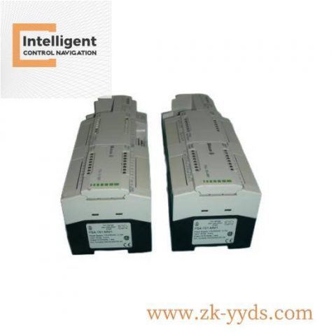 MOELLER PS4-151-MM1 Robust Compact PLC for Industrial Automation