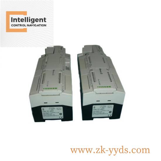 moeller_ps4-151-mm1_compact_programmable_logic_controller_plc.jpg MOELLER PS4-151-MM1 Robust Compact PLC for Industrial Automation