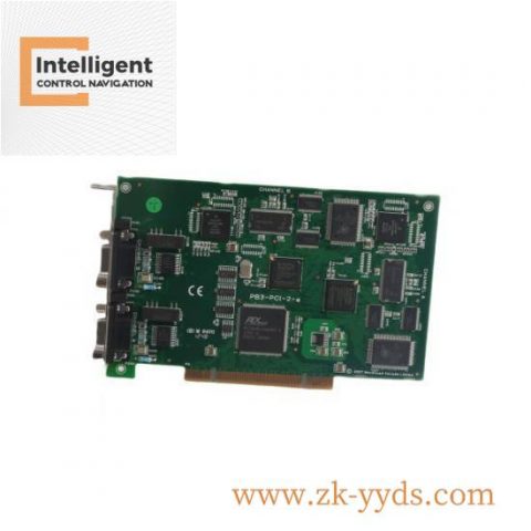 WOODHEAD SST-PB3-PCU-2 Industrial Control Module