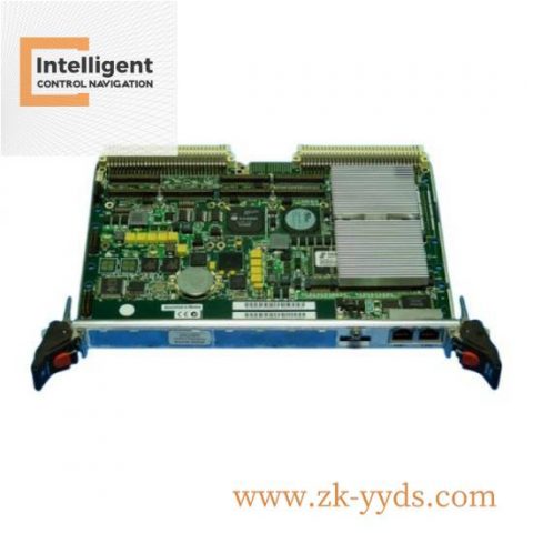 Motorola MVME51105E-2263 Industrial Control Module, Efficient & Reliable Performance