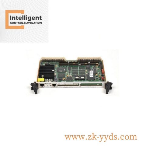 Motorola MVME181-11 Industrial Control Module, High-Performance Computing Solution