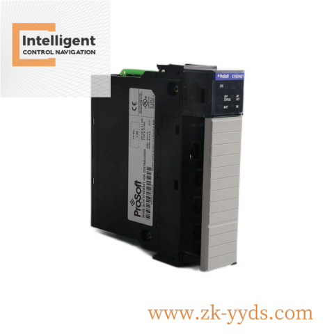 ProSoft MVI56-GEC High-Speed Ethernet Communication Interface Module for Industrial Automation