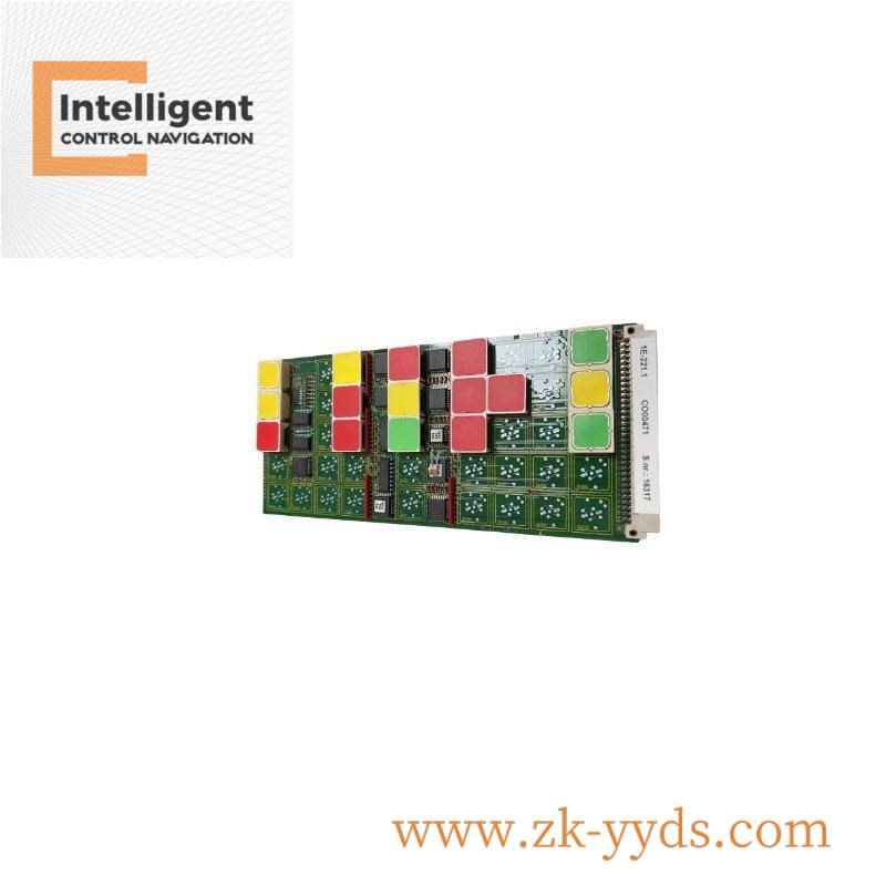 na-1e221_1e-221_2_kongsberg_panel_card.jpg Kongsberg NLC-2B/95 Industrial Automation Module