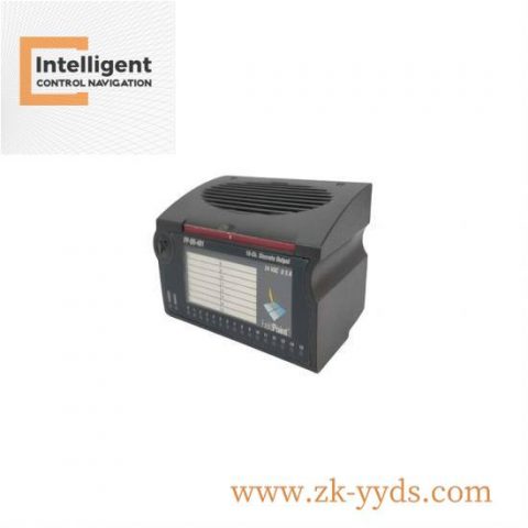 National Instruments FP-D0-401 High-Performance Digital Output Module