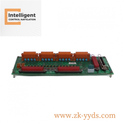 ABB DSDI146 3BSE007949R1 Industrial Control Module