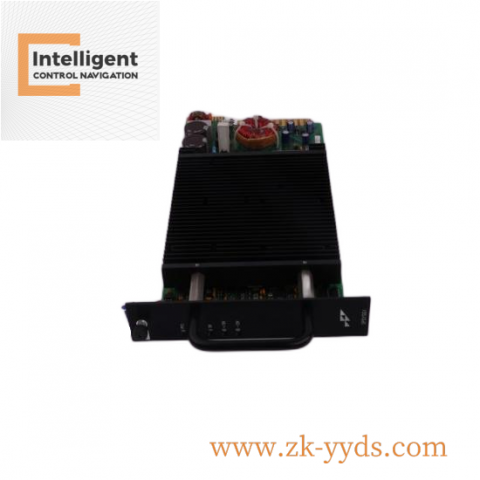 ABB SYN5202a-Z V221 Control Module, Dedicated for Industrial Automation Systems