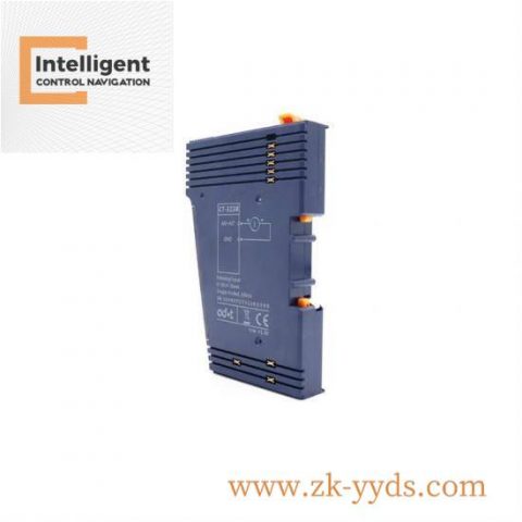 ODOT CT-3238 Analog Input Module, High Precision Industrial Module