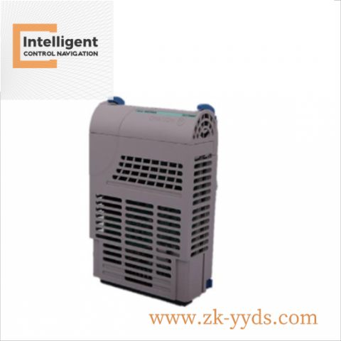 KONGSBERG VAT 65040-PACV-AYU2 Process Control Module