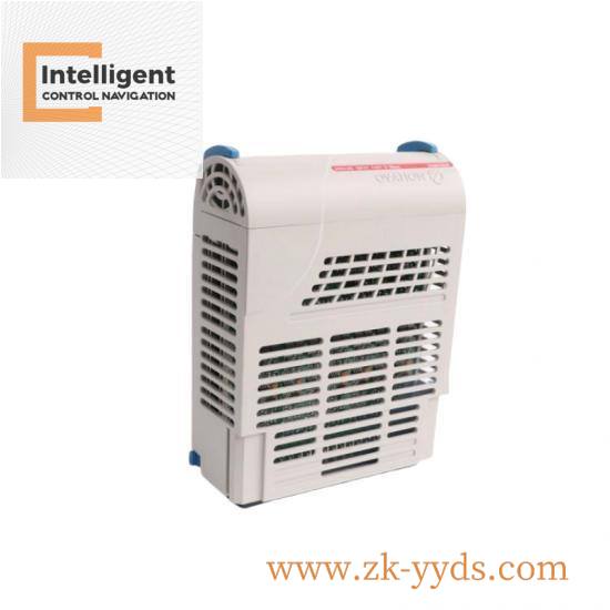 ovation_5x00270g01.jpg Emerson 5X00270G01 Input Module for Industrial Automation Systems