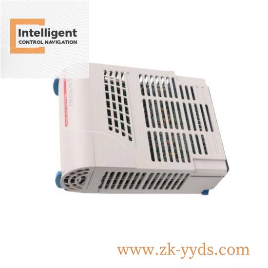 ovation_5x00270g01_1.jpg Emerson 5X00270G01 Input Module for Industrial Automation Systems