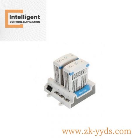 ABB UT 6-HE SI Industrial Automation Module