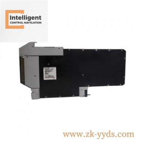 Foxboro PO903ZQ System Module, High Precision Industrial Automation Component