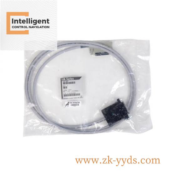 p0970bm_foxboro_rs-423_internal_cable_assembly.jpg Foxboro P0971SD Module - Reliable Industrial Automation Component