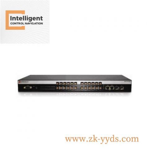 FOXBORO 83FT06S3SSTJELMN Control Module - Industrial Automation Solutions