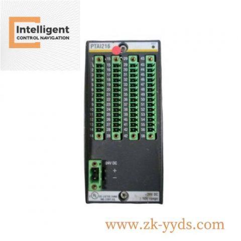 ROXBORO P0912XX Industrial Control Module, Specialized for High-Frequency Applications