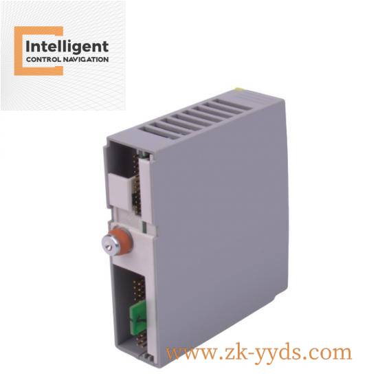 pac2500_invensys_foxboro_controller-2.jpg ABB Commander 500 C505/0200 Controller Starter System - Optimize Industrial Automation