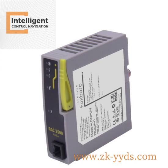 pac2500_invensys_foxboro_controller_1-1.jpg ABB BDPS-11C 3AXD50000000051 Power Supply Module, 200 Characters