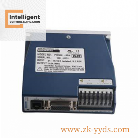 Pacific SC423-402-T4 (3709) Servo Control