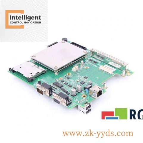 Panametrics MTS5-331-10 High-Precision Flow Measurement Module