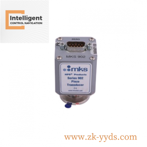 ZYGO 4104C Industrial Control Module