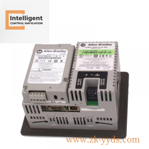 Pro-Face SP5B10 Processing Module by Schneider Electric - Advanced Automation Control System