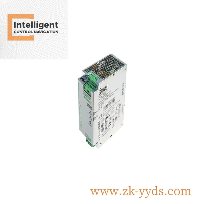 phoenix_contact_quint-ps_1ac_24dc_10_co_-2320911_power_supply.jpg Phoenix UNINT-PS/1AC/24DC/20, Uninterruptible Power Supply Module