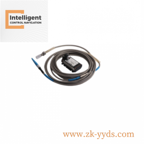 EPRO A20B-3400-0020 Industrial Control Module, Designed for Precision Automation