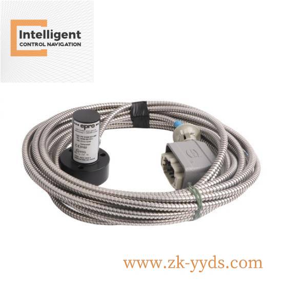 pr9268_303-000_epro_1.jpg EPRO A20B-3400-0020 Industrial Control Module, Designed for Precision Automation