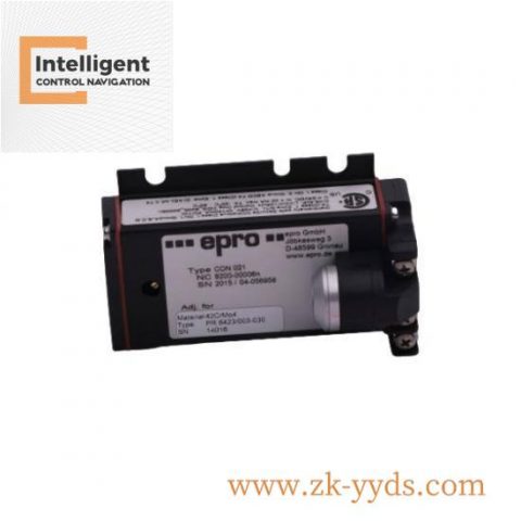 EPRO PR6424/048-110 Industrial Automation Sensor Module