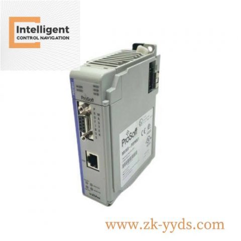 PROSOFT MVI56-GRCM High-Performance Industrial Communication Module