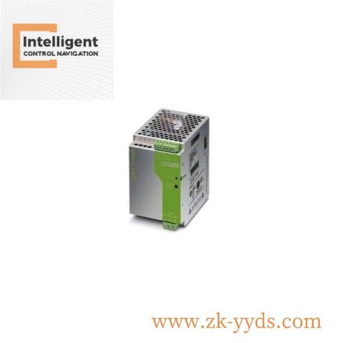 Phoenix Contact FLMC10BASE-T/FO G850 Industrial Ethernet Fieldbus Module