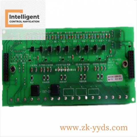 RELIANCE 40V4160 GV3000 Industrial Drive, 40 HP, 460 VAC