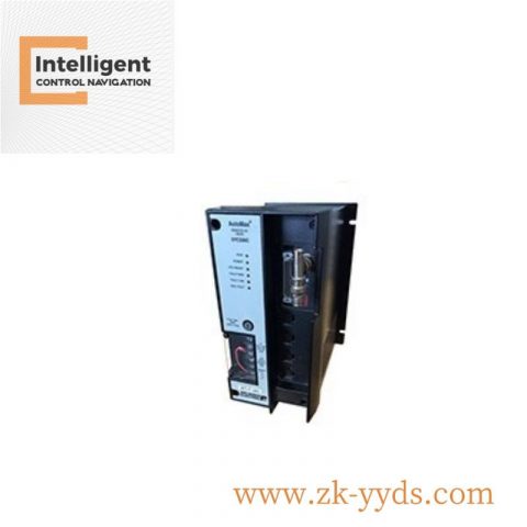 RELIANCE 0-57552-4B Control Module, Advanced Industrial Automation