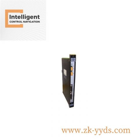 RELIANCE 57C4230B Industrial Control Module