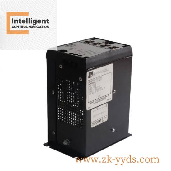reliance_61c22b_analog_combination_module_2.jpg RELIANCE 57C4230B Industrial Control Module