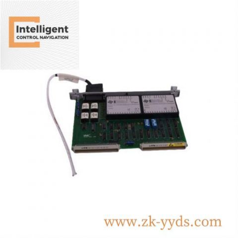 RELIANCE 57431-1A Industrial Control Module