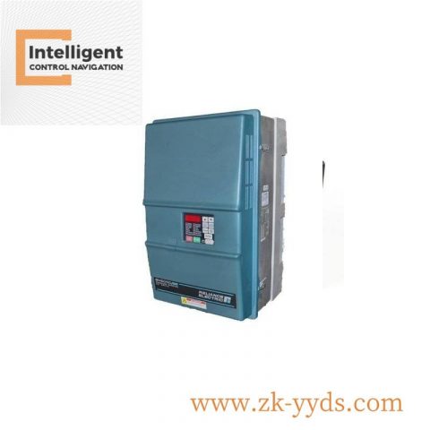 A-B 5V4160GV3000 AC Drive, 460V, NEMA-1/IP20, 5HP