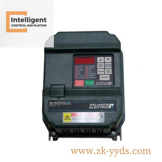 reliance_electric_3v2160-1.jpg GE 36B605201ABG01SCR W/ TERMINALS - High-Performance Industrial Module