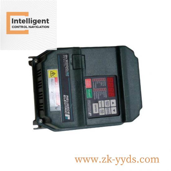 reliance_electric_3v2160_1-1.jpg GE 36B605201ABG01SCR W/ TERMINALS - High-Performance Industrial Module