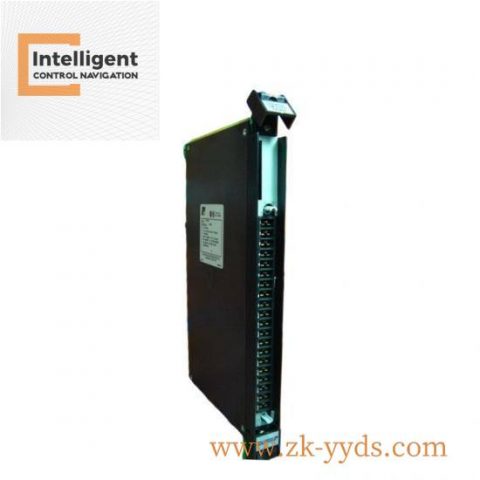 RELIANCE 0-57652-F Industrial Controller Board