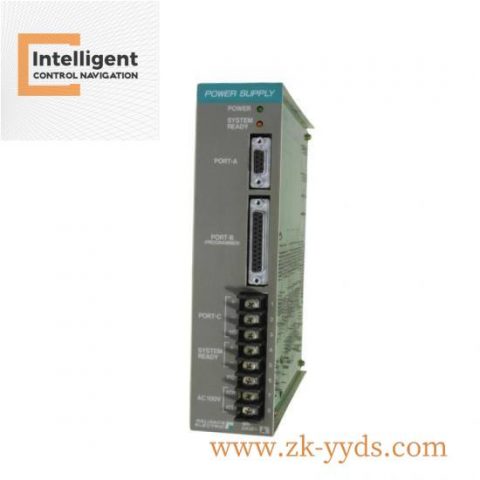 RELIANCE Motor Control 0-49017-13 Precision Industrial Module