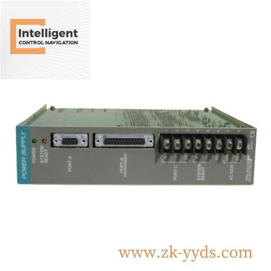 reliance_electric_wr-d4001_1.jpg RELIANCE Motor Control 0-49017-13 Precision Industrial Module