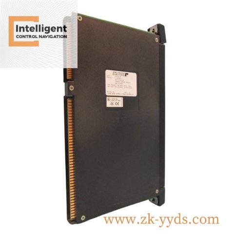 RELIANCE DC2-71U Industrial Control Module, Optimized for Precision and Reliability