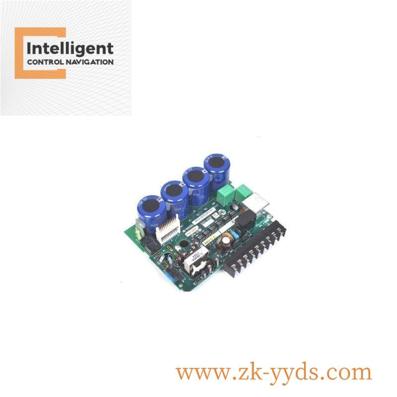 reliance_md-b4026j_0042-6784_circuit_board.jpg RELIANCE Motor Control 0-49017-13 Precision Industrial Module